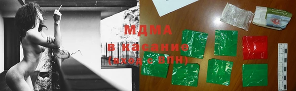 таблы Надым